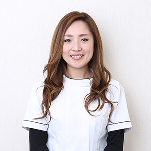 鎗田 美智香